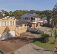 Arlington Beach House - Accommodation Perth