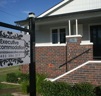 Armidale Executive Accommodation - City Centre - Perth Resorts