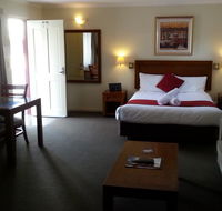 Armidale Pines Motel - Perth Resorts