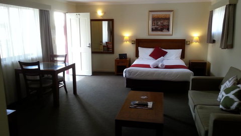 Armidale Pines Motel - Accommodation Perth 0
