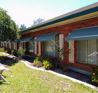 Armidale Rose Villa Motel - Perth Resorts