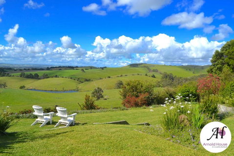 Arnold House - Perth Resorts 0