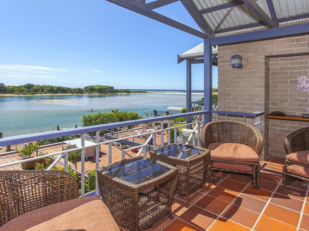 Minnamurra NSW Accommodation Perth