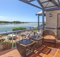 Aroona at Minnamurra - Perth Resorts