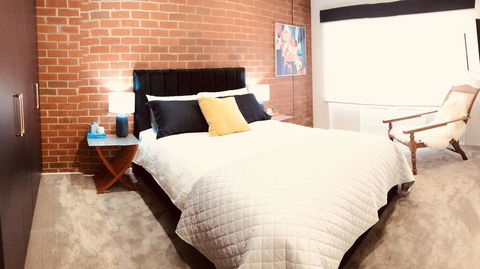Arran On View - Accommodation Perth 0