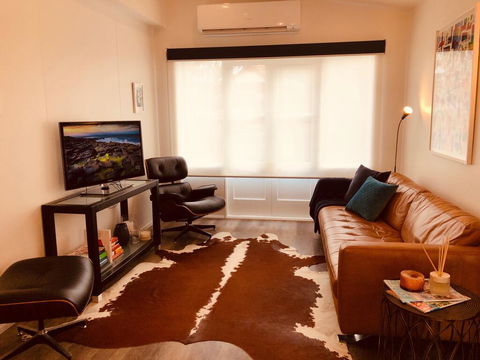 Arran On View - Accommodation Perth 1