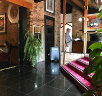 Art Hotel on York - Perth Resorts