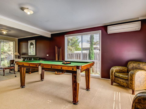 Art House - Accommodation Perth 1