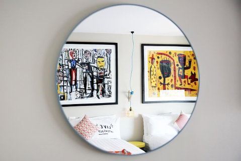 Art Series - The Larwill Studio - Accommodation Perth 3