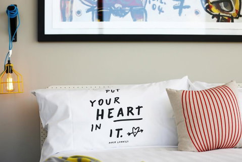 Art Series - The Larwill Studio - Accommodation Perth 2