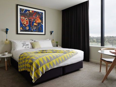 Art Series - The Larwill Studio - Accommodation Perth 0