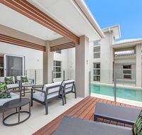 Aruma  The Cove - Accommodation Perth
