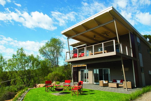 Aruma River Resort - Perth Resorts 1