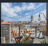 Arvia Newcastle - Perth Resorts