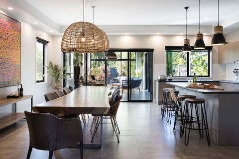 Arya - Perth Resorts 0