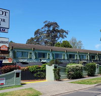 Ascot Motor Inn - Perth Resorts