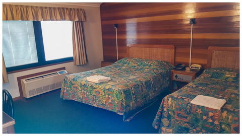 Ascot Motor Inn - Perth Resorts 2