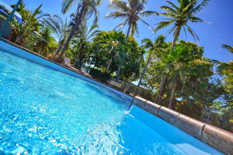 Ash's Holiday Units - Perth Resorts 3