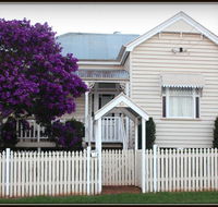 Ashbrooke Cottage - Perth Resorts