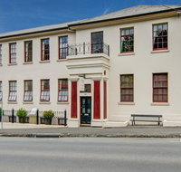 Ashcroft Apartment - Perth Resorts