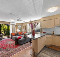 Asiatic Suite at Nautilus Mooloolaba - Accommodation Perth