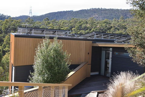 Luxurious, Tranquil And Private - Accommodation Perth 1