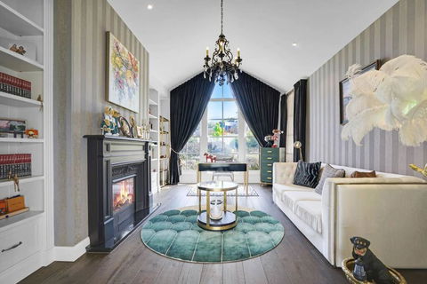 Luxury & Plush Lifestyle 5 Bedroom House In Mt Eliza - Accommodation Perth 2