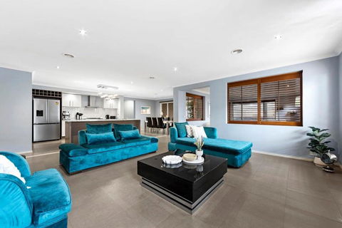 M-h 59PP - Accommodation Perth 1