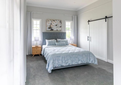 Luxury Grand Escapes Queenslander In Ipswich - Accommodation Perth 2