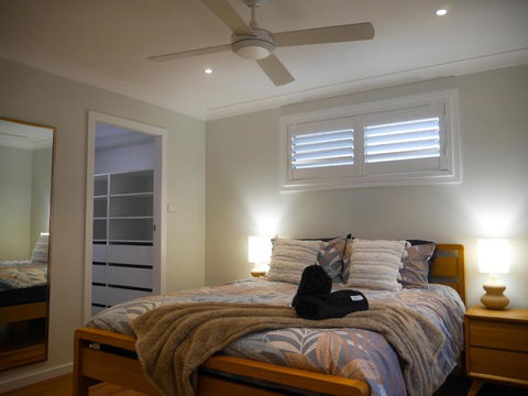 Luxury Home In Yowie Bay - Accommodation Perth 3