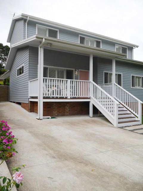Luxury Home In Yowie Bay - Accommodation Perth 0