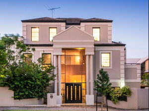 Luxury Home near Optus Stadium