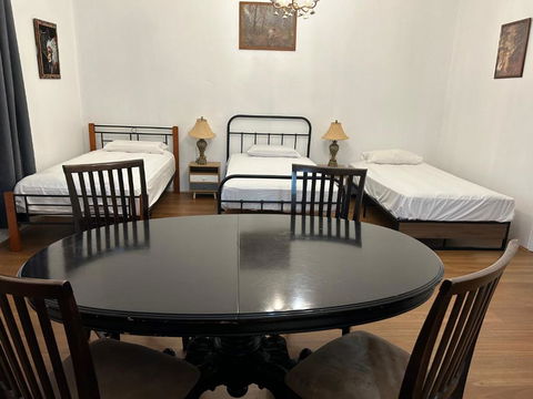Luxury House 3 Bedrooms - Accommodation Perth 3