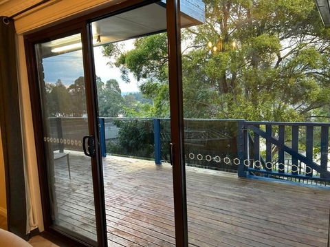 Luxury House 5 Bedrooms - Accommodation Perth 2