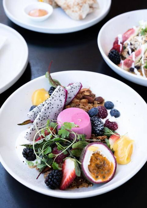 Luxury Inner-west Flat W/ Breakfast And Coffee Included! - Accommodation Perth 3