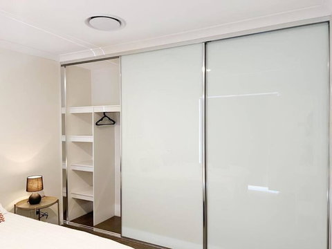 Luxury New Home-Beach-CBD Park - Accommodation Perth 1