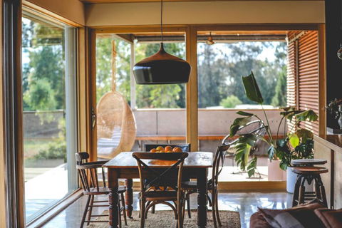 Luxury Retreat At Barham Avocados - Accommodation Perth 0