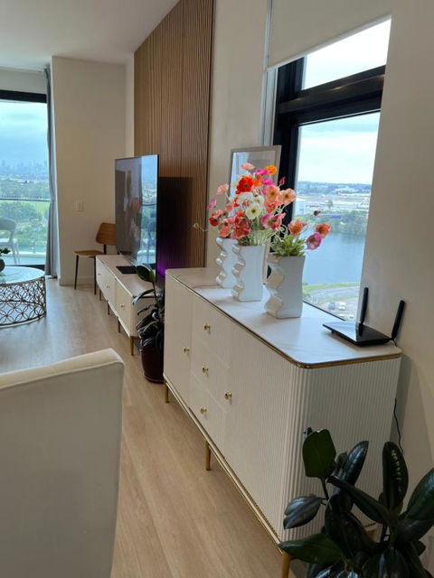 Luxury Apartment With Panoramic Views - Accommodation Perth 0
