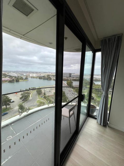 Luxury Apartment With Panoramic Views - Accommodation Perth 1