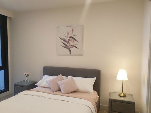 M-city Apartment - Accommodation Perth 3