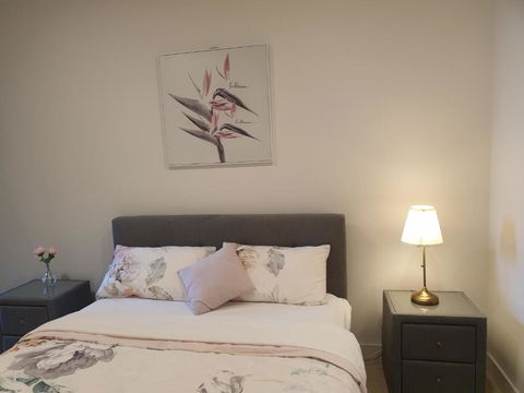M-city Apartment - Accommodation Perth 2