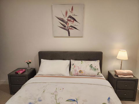 M-city Apartment - Accommodation Perth 1