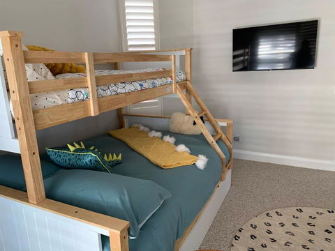 M1 Resort - Accommodation Perth 3
