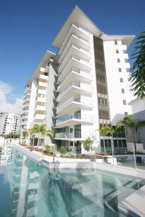 M1 Resort - Accommodation Perth 0