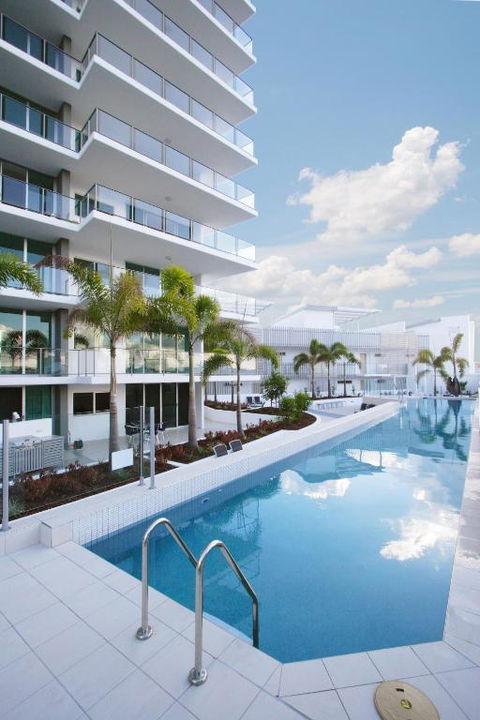 M1 Resort - Accommodation Perth 1