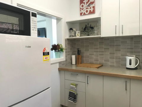 M207 West Perth Studio Apartment Near Kings Park - Accommodation Perth 2