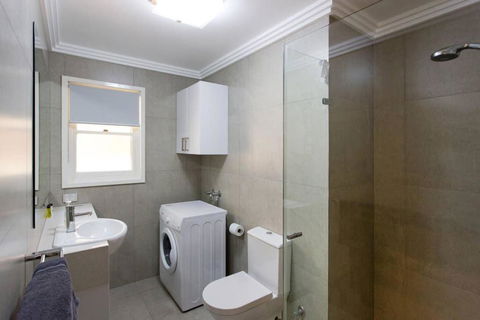 M5 West Perth Studio Apartment Near Kings Park - Accommodation Perth 3