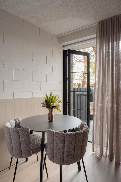 MAC Richmond By Melbourne Apartment Collection - Accommodation Perth 2