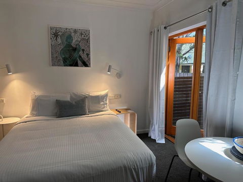 MAC St Kilda Acland By Melbourne Apartment Collection - Accommodation Perth 2