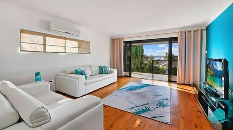 Macquarie Paradise - Family Entertainer - Accommodation Perth 0